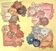 Набір для макіяжу Tarte Gift & Glam Collector's Set (тіні + рум'яна + туш + блиск для губ) - зображення 2