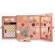 Набір для макіяжу Tarte Gift & Glam Collector's Set (тіні + рум'яна + туш + блиск для губ) - зображення 3
