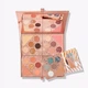 Набір для макіяжу Tarte Gift & Glam Collector's Set (тіні + рум'яна + туш + блиск для губ) - зображення 6