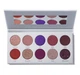 Палетка теней Morphe X Jaclyn Hill Bling Boss Eyeshadow Palette - изображение 1