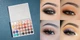 Палетка теней для век Jaclyn Hill Morphe The Jaclyn Hill Eyeshadow Palette - изображение 8