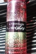 Парфюмированный спрей-мист для тела Bath & Body Works A Thousand Wishes (236 мл) - зображення 6