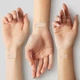 Консилер Tarte Shape Tape Contour Concealer (10 мл) Fair Beige (12B) - изображение 15