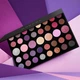 Палетка теней Morphe 39S Such A Gem Artistry Eyeshadow Palette (39 оттенков) - изображение 10