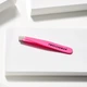 Пінцет для брів Tweezerman Mini Slant Neon Pink (7 см) - зображення 6