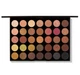 Палетка теней Morphe 35G Bronze Goals Artistry Eyeshadow Palette - изображение 1