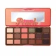 Палетка теней для век Too Faced Sweet Peach Eye Shadow Palette - изображение 2