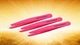 Пінцет для брів Tweezerman Mini Slant Neon Pink (7 см) - зображення 10