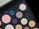 Палітра для обличчя та очей Smashbox Cosmic Celebration Star Power Face and Eye Shadow Palette (15 тіней та 5 пудр) - зображення 6