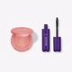 Набор для макияжа Tarte Happy Birthday Tartelette Set Quirky Blush & Lights Camera Mascara - изображение 1