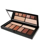 Палетка теней Smashbox Cover Shot Petal Metal Eye Shadow Palette (8 оттенков) - изображение 4