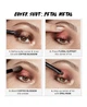 Палетка теней Smashbox Cover Shot Petal Metal Eye Shadow Palette (8 оттенков) - изображение 8