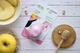 Бальзам для губ EOS Visibly Soft Lip Balm Honey Apple Медовое яблоко (7 г) - изображение 5
