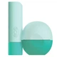 Набор бальзамов для губ EOS Lip Balm Garden Mint flavor Садовая мята (2 предмета) - изображение 1