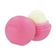 Бальзам для губ EOS Organic Lip Balm Strawberry Sorbet Клубничный сорбет (7 г) - изображение 1