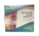 Силиконовый пластырь от шрамов и рубцов BoySea Professional Silicone Scar Sheets (4х380 см) - изображение 6