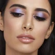 Палетка теней для век Huda Beauty Mercury Retrograde Eyeshadow Palette (18 цветов) - изображение 3