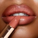 Помада Charlotte Tilbury K.I.S.S.I.N.G Lipstick Stoned Rose - изображение 2