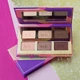 Палетка теней Tarte Tartelette™ Tease Clay Palette - изображение 3