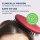 Раствор миноксидила для роста волос Women's Rogaine 2% Minoxidil для женщин 2 флакона - изображение 7