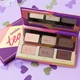 Палетка теней Tarte Tartelette™ Tease Clay Palette - изображение 5