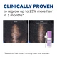 Раствор миноксидила для роста волос Women's Rogaine 2% Minoxidil для женщин 2 флакона - изображение 8
