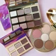 Палетка теней Tarte Tartelette™ Tease Clay Palette - изображение 7