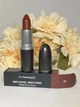Матовая губная помада MAC Retro Matte Lipstick SIN 613 - изображение 3