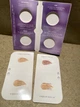 Набір пробників праймера для повік Urban Decay EyeShadow Primer Potion Sample Packets (4 х 0,35 мл) - зображення 7