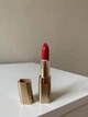 Увлажняющая атласная губная помада L'Oreal Paris Color Riche 766 Plum Explosion (3.6 г) - изображение 9