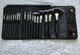 Набор кистей для макияжа Morphe 18 Piece Vegan Brush Set 18 шт - изображение 5