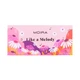 Палетка теней для век Moira Beauty Like a Melody 10 цветов - изображение 4