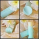 Бальзам для губ в стике EOS Smooth Stick Lip Balm Sweet Mint Сладкая мята (4 г) - изображение 4