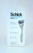 Бритва мужская Schick HYDRO Skin Comfort для сухой кожи с 5 лезвиями (1 станок и 2 картриджа) - изображение 5
