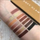 Палитра теней для глаз Anastasia Beverly Hills Soft Glam Palette (14 оттенков) Soft glam (с повреждениями внутри) - изображение 4