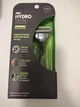 Бритва мужская Schick Hydro Skin Comfort Slim Head Sensitive (1 станок + 4 картриджа) - изображение 7