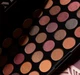 Палетка теней Morphe 35F Fall Into Frost Artistry Eyeshadow Palette - изображение 3
