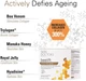 Многофункциональный антивозрастной крем для лица Skin Doctors Beelift - изображение 6