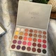 Палетка теней Morphe The Jaclyn Hill Eyeshadow Palette Volume II (35 оттенков) - изображение 8