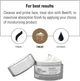 Многофункциональный антивозрастной крем для лица Skin Doctors Beelift - изображение 10