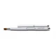 Кисть Coastal Scents Classic Retractable Lip Brush Natural - изображение 1