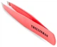 Пинцет для бровей Tweezerman Slant Tweezer Geranium (9 см) - изображение 9