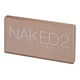 Палетка теней Urban Decay Naked 2 Basic Eyeshadow Palette (6 оттенков) - изображение 5