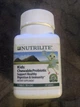 Детский жевательный пробиотик Amway Nutrilite ™ Kids Chewable Probiotic 30 таблеток - изображение 4