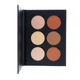 Палетка для контурингу Anastasia Beverly Hills Powder Contour Kit Light to Medium 18 гр - зображення 2