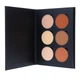 Палетка для контурингу Anastasia Beverly Hills Powder Contour Kit Light to Medium 18 гр - зображення 5