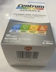 Мультивитамины с минералами для взрослых Centrum Advance Multivitamins and Minerals (180 табл) - изображение 8