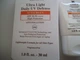 Лёгкий солнцезащитный крем для лица Kiehl's Ultra Light Daily UV Defense SPF 50 Anti-Pollution (30 мл) - изображение 9