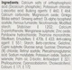 Мультивитаминный улучшенный комплекс Centrum Performance Multivitamin (30 табл) - изображение 5