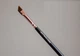 Кисть для подводки Zoeva 317 Wing Liner brush - изображение 2